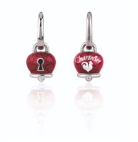 Pendientes Chantecler Mujer Et Voilà in Plata 40022 - 40022